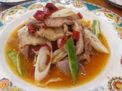 -巴依老爷新疆美食(常营店)