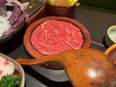 -季季山·云南野生菌火锅(上海首店)