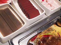 -海底捞火锅(大融城店)