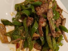 -安徽大厦中餐厅