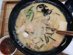 -吉阿婆麻辣烫·麻辣拌(厦大西村店)