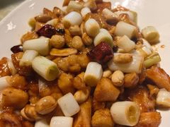 -老北京食府(新北路店)