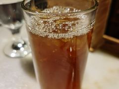 银耳雪梨汁-那家小馆•北京菜•烤鸭(中关村店)