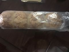 -面包新语(滨湖万达店)
