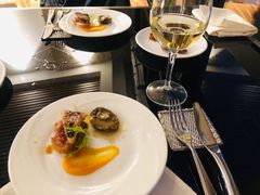 -索菲特酒店 · 云尚天际自助餐厅