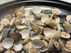 -水禾轩·海鲜蒸汽主题餐厅(拱北店)