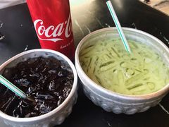 可乐-Doo Dee Thai Food(Issan/Isaan/Esan)