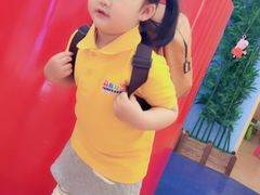 -月星环球港赢在起点早教中心·亲子托班早教体验课儿童兴趣班逻辑思维专注力幼小衔接(普陀中心)