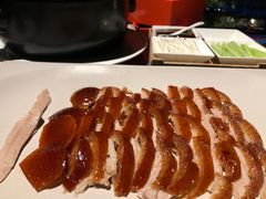 -上海滩餐厅(BFC外滩金融中心店)