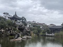-朱家花园