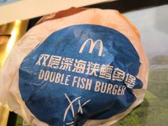 -麦当劳(济泺路店)