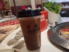 -吴幺妹菜场火锅(蒙山路店)