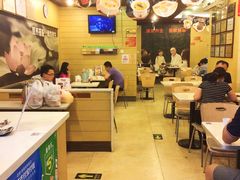 -嘉和一品粥(山水店)