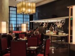 -上海锦江汤臣洲际大酒店壹阶层