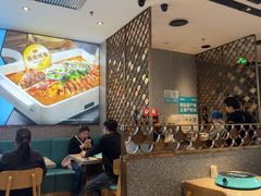 -半天妖烤鱼(西铁营万达店)