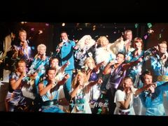 -红星电影世界上海张江绿地店