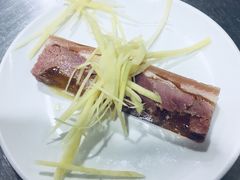 肴肉-老赵面店(大西路店)