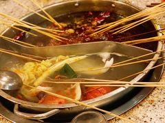 -玉林串串香·成都老字号(玉林街总店)