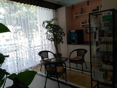 -百时快捷酒店(武汉江滩南京路店)