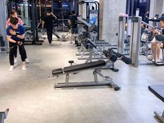 -LA合时健身4PMFIT(花桥旗舰店)