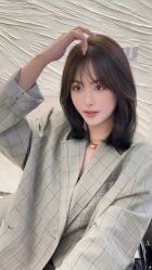 -FASHION PALACE hair+