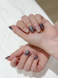 -沐白•盛妍日式美甲美睫