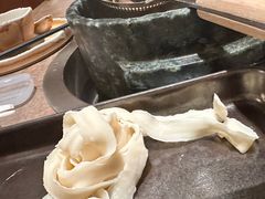 -蘑界·野生菌火锅(深业上城店)