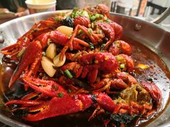 -虾小龙老长沙龙虾馆(坡子街店)