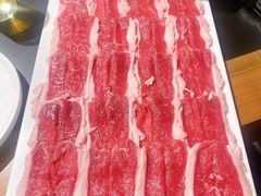 -常赢三兄弟·清真涮肉·清真炒菜(朝阳新城店)