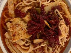 -疆Jiang·新疆秘制料理