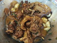 -味好美土菜(迎宾东路店)