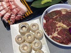 -外婆掌柜·东北家庭烤肉(托乐嘉店)