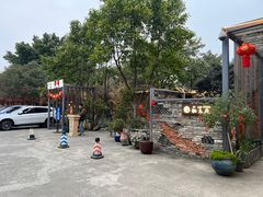 -凤来栖·净庭院·火锅(欧尚店)