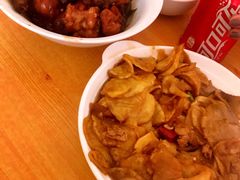 -如意香辣鸡架(总店)