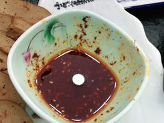 -撒拉人家.酸菜牦牛肉火锅