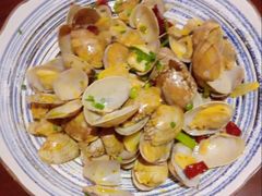 -有喜屋·深夜食堂(北京西路店)