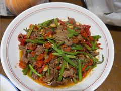 -金味老饭铺(晚报店)