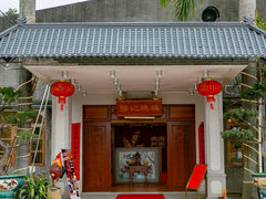 门面-强记烧鸡(信业悦都汇店)