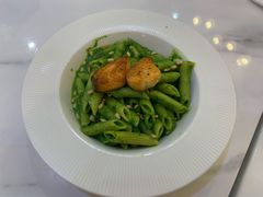 -丽莎沙拉轻食餐厅(国贸店)