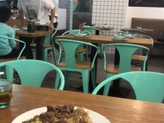 大堂-唔止卤嘢·潮州府城菜(鹭江店)