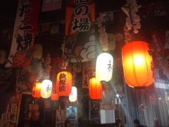 -可以の屋(欢乐城店)