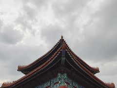 -清东陵