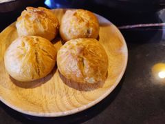 破酥包拼盘-多味居(剪子巷店)