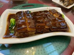 -玉华台饭庄(裕中西里小区店)