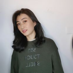 -和木形象
