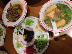 -吴裕泰(雍和宫店)