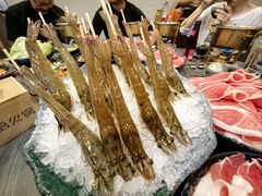 -熹悟海鲜火锅·广式打边炉