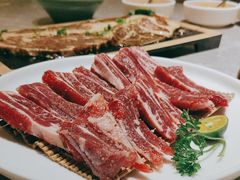 -韩盛·古法烤肉店(皇城恒隆广场店)