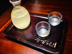 桂花米酒-寻宝记绍兴菜(鲁迅路店)