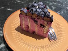 -BAKER&SPICE(安福路店)